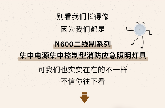 黑龙江黑龙江海湾消防N600二线制系列集中电源集中控制型消防应急照明灯具介绍