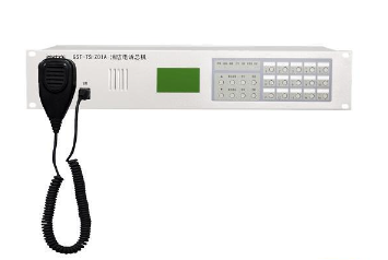黑龙江海湾GST-TS9000消防电话