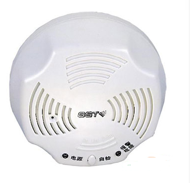 黑龙江海湾GST-BT001M点型可燃气体探测器