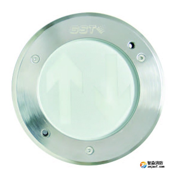 黑龙江海湾HW-BLJC-1LREI0.5W-N554集中电源集中控制型疏散指示灯具