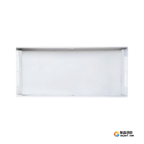 黑龙江海湾HW-00-BLJC-VN70X-Box嵌入式标志灯/照明灯底盒