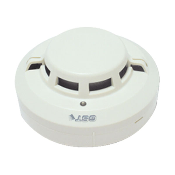 黑龙江海湾DI-9101E点型复合式感烟感温火灾探测器