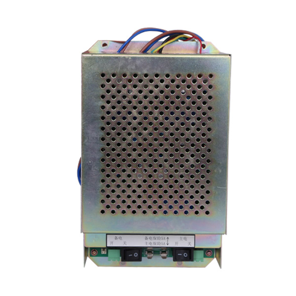 黑龙江海湾GST500电源盒维修（AC-DC 100W）